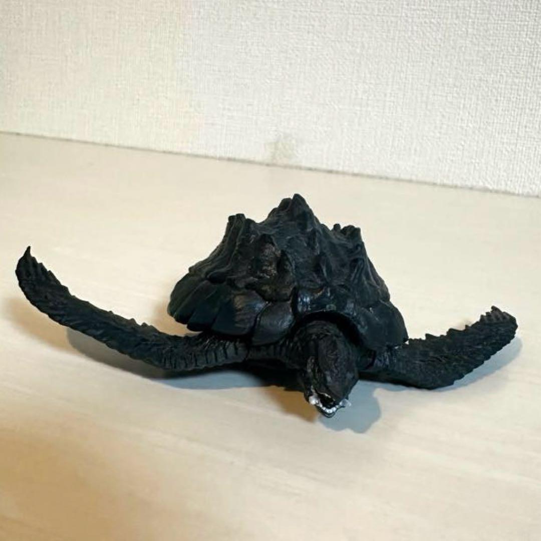 Gamera Flying Object A