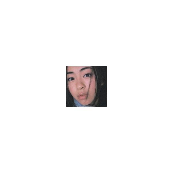 宇多田光/First Love [CD]