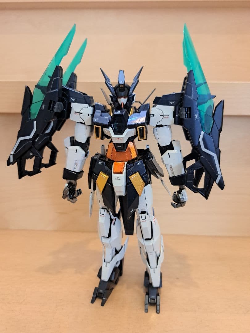 MG AGE2 马格南 涂装完成品
