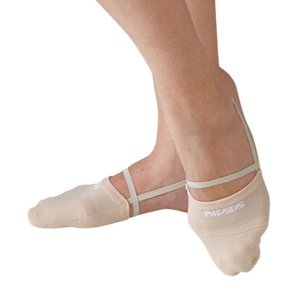 ササキ SASAKI DEMI SHOES デミシューズ 153 洗える 素足感覚 ストレッチ ソックス感覚 国内人気 海外人気 部活 練習 大会 試合 発表会 演技 新入部員