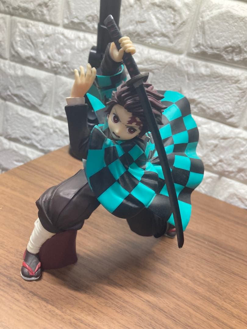 鬼灭之刃 炭治郎