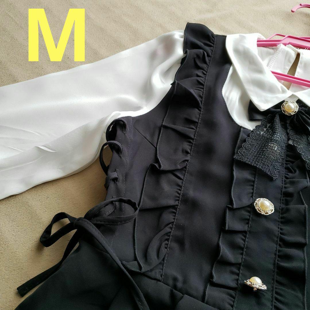 女士长袖连衣裙 全新未使用 品相极佳 洛丽塔风格 可爱❤️