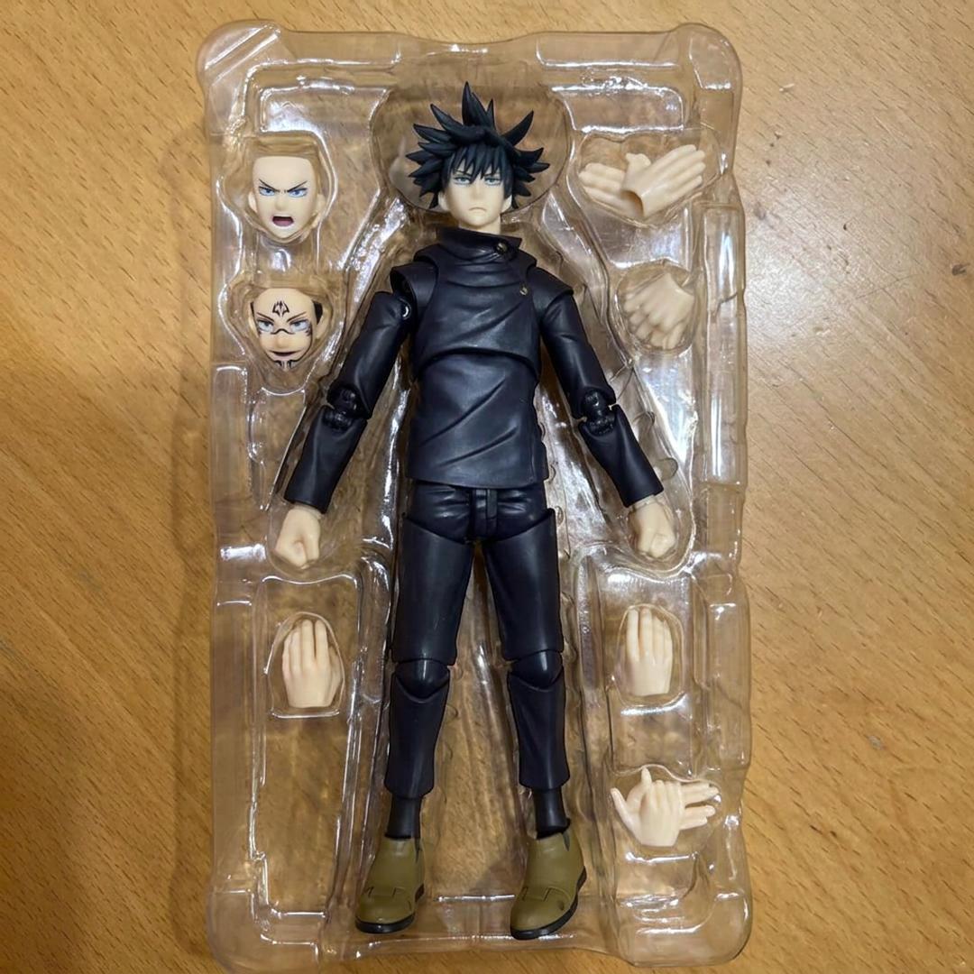 伏黑惠 S.H.Figuarts