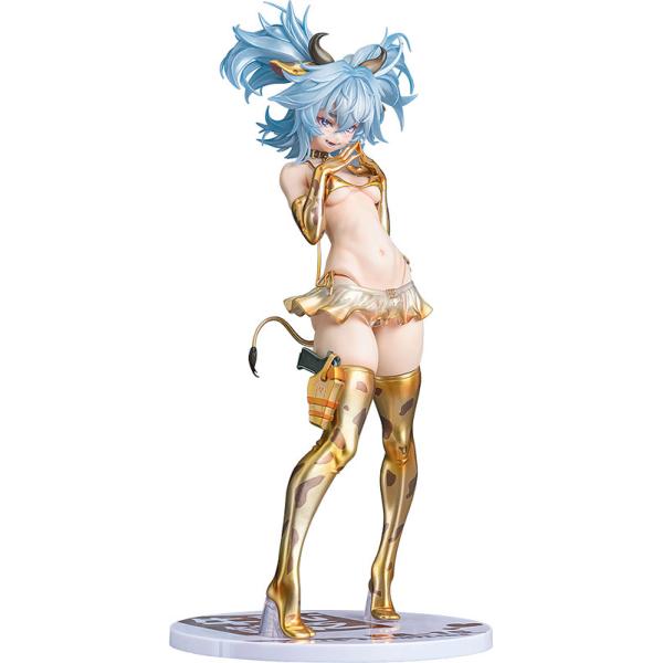 《少女前线》PA-15 金牛比基尼版 1/6 比例 完成品手办[胖公司]【免运费】《04月预订》