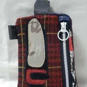 数码相机包(鞋和包)8