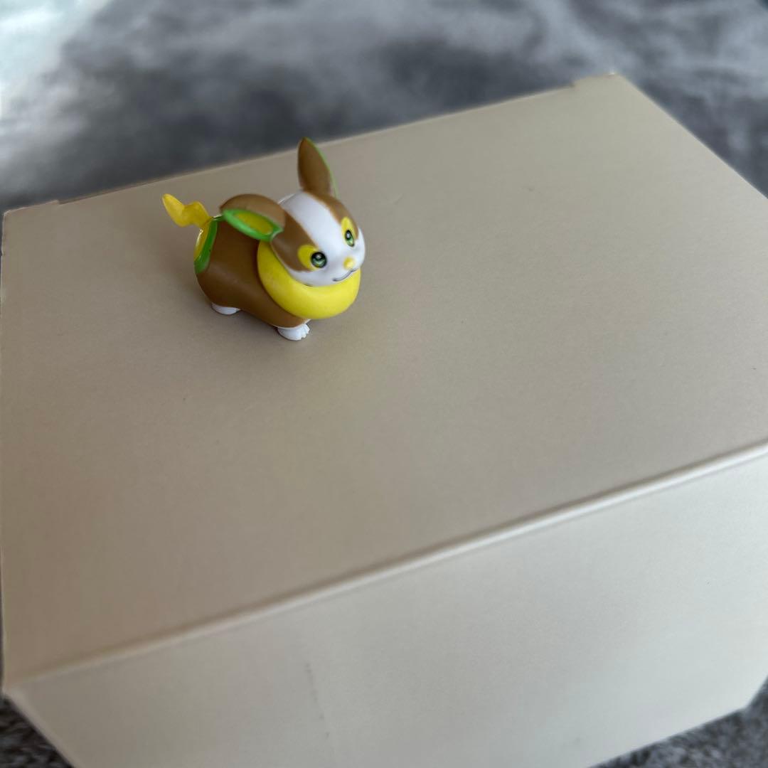 One Pachinko Pokemon Get Collections