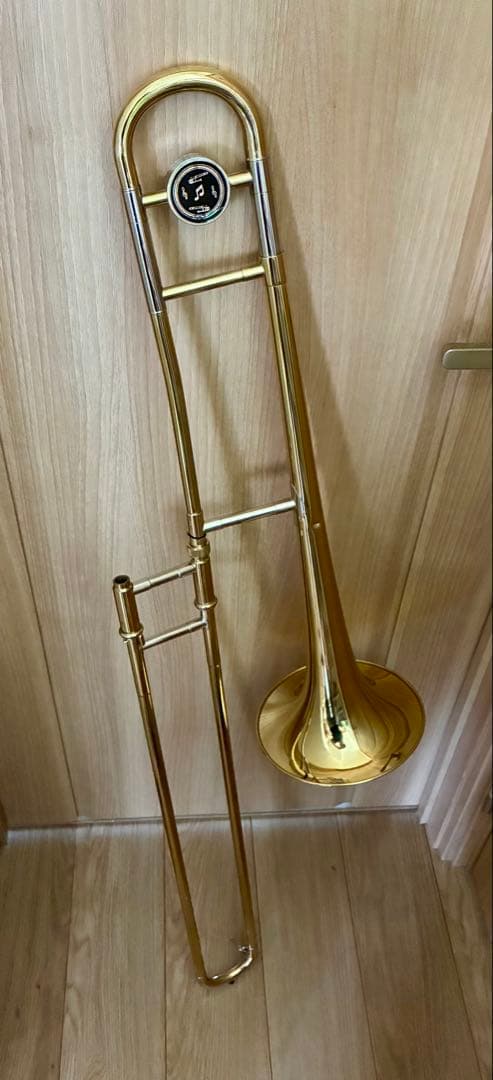 【正品】MaxTone max tone长号铜管乐器
