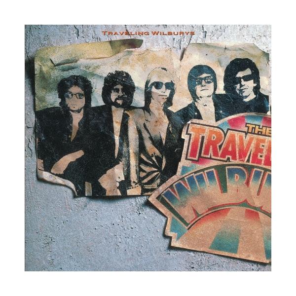 Traveling Wilburys 特威洛里斯 Vol.1 <生产限定版> SHM-CD ※附特典