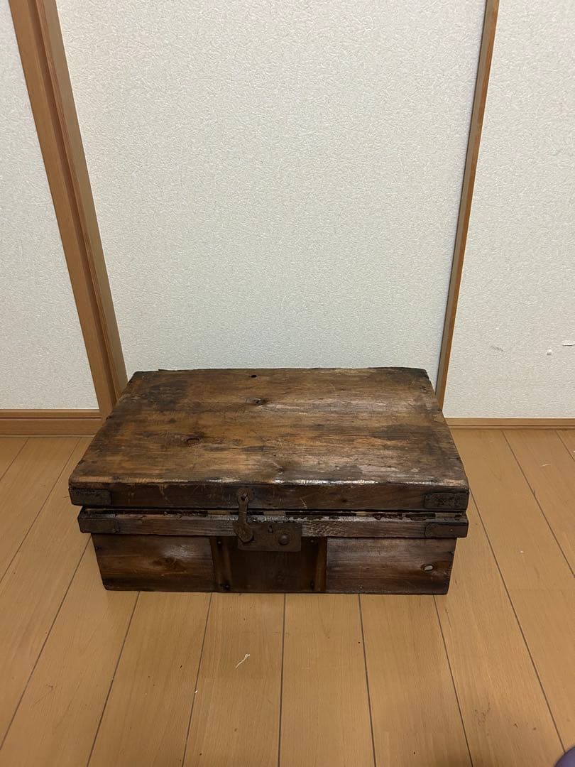 古董