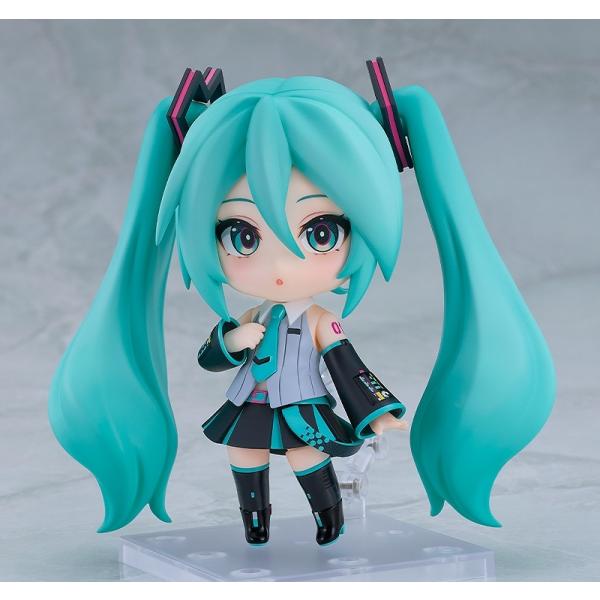 【免费送货】2027/03发售 [商品]/粘土等角色主唱系列01初音未来V6【好微笑公司】