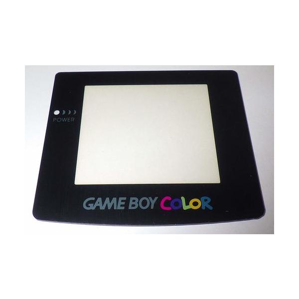【免费送货】【新品】GB游戏男孩颜色专用液晶罩更换用GBC