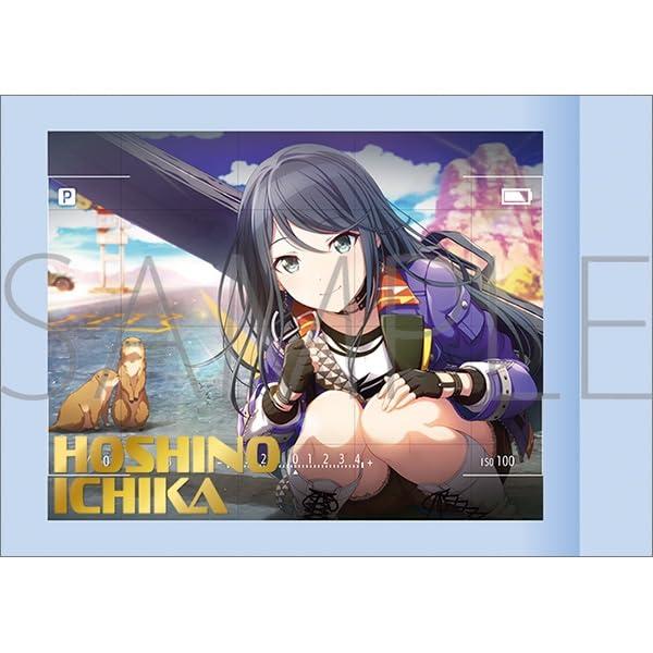 Project SEKAI Colorful Stage! feat. Hatsune Miku Pashikore Vol.5 B BOX [30 Cards/1 Box Contains 10 Packs/1 Pack Contains 3 Cards] Proseka BOX