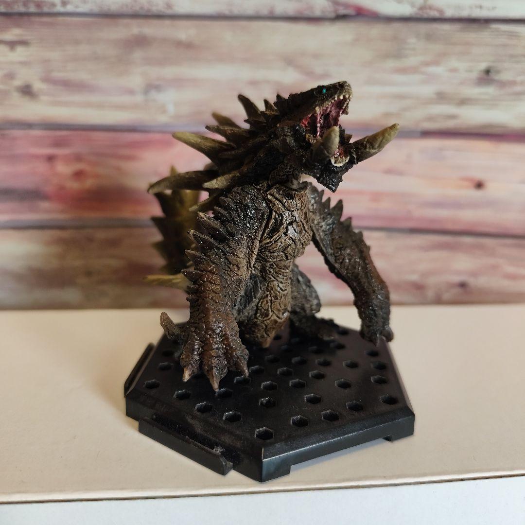 Monster Hunter Monster Hunter Akantor Figure