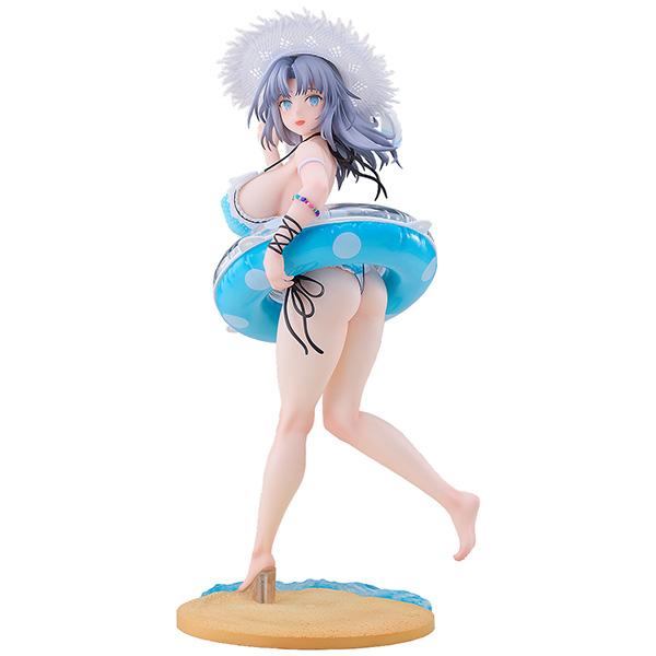 Shinobi Master Senran Kagura New Link Yumi Swimsuit Ver.