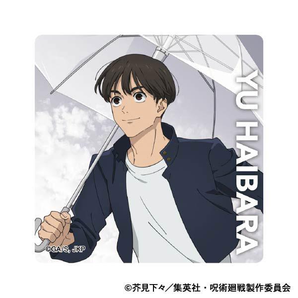 呪術廻戦 第2期 アクリルマグネット 懐玉・玉折 灰原雄[ムービック]《発売済・在庫品》
