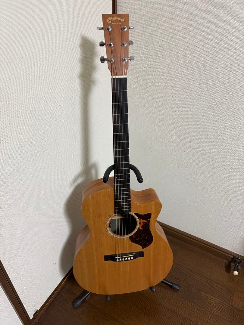 【降价!!】 Martin & Co. 电箱吉他