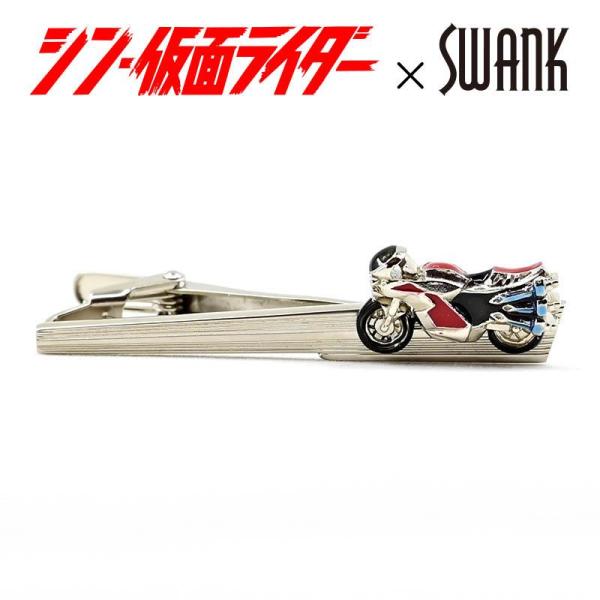 真 · 假面骑士商品泰伯辛 · 假面骑士 × SWANK SWANK SWANK旋风号泰伯男士正规品新品官方饰品人气礼物