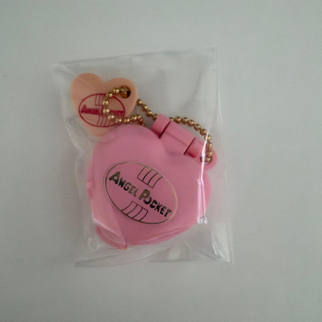 Angel Pocket Miniature Collection Horse Lover Compact Ver.
