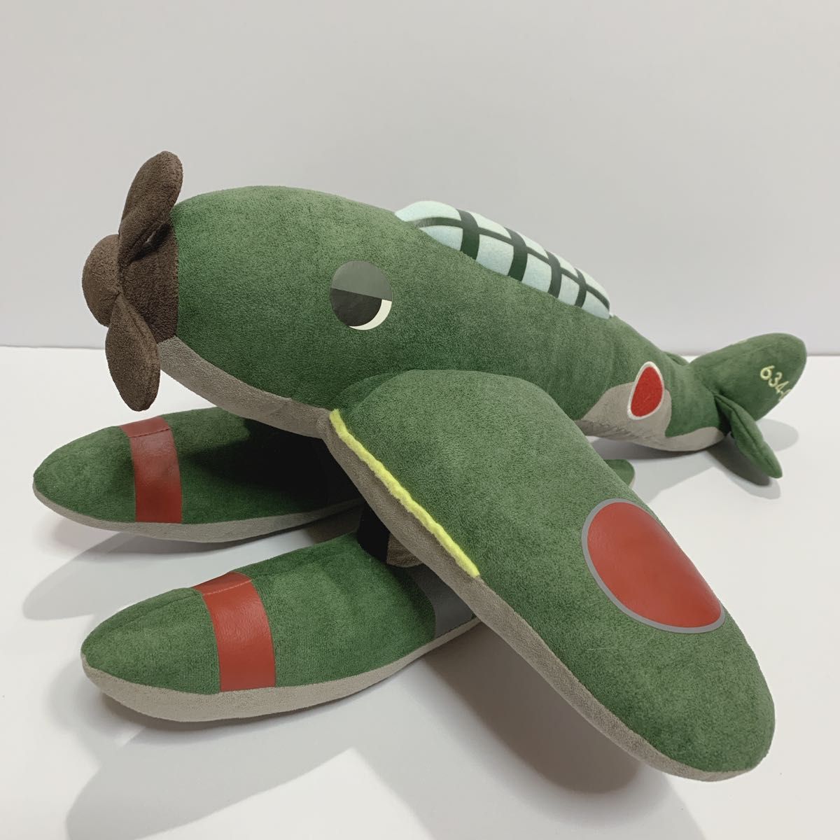 Zuifun Plush - Kantai Collection: Third Zuifun Festival, Suisei Plush Motif