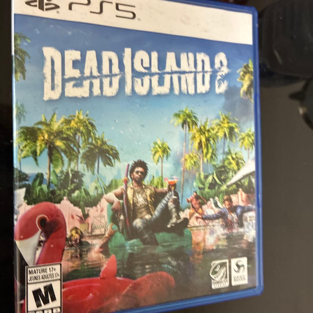 Dead island2