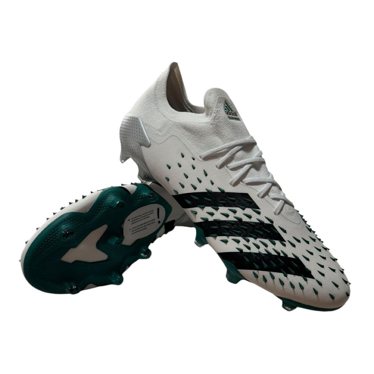 【限时降价，截止10月20日】Predator Freak.1 低帮 FG EQT