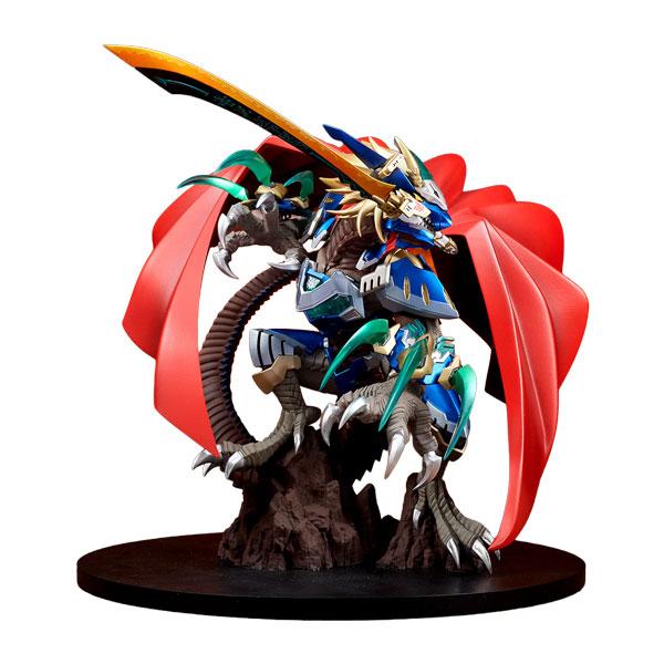 免费送货 ◆ CREATURES CHRONICLE COLLECTION蓝色团长dogiragon剑explus花样滑冰【2月预约】