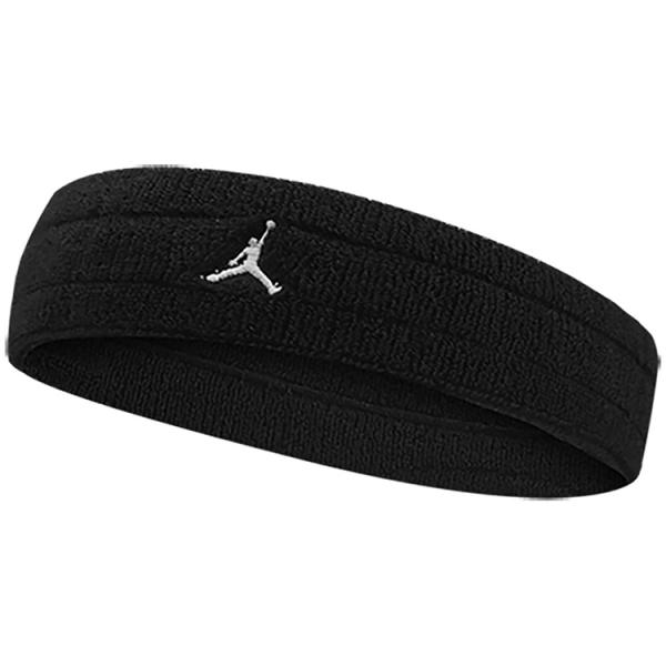 決算処分 メール便配送 ナイキ ジョーダン ヘッドバンド テリー JD2019-091 NIKE JORDAN ヘアバンド 髪留め 汗止め 返品不可 2025 ksn