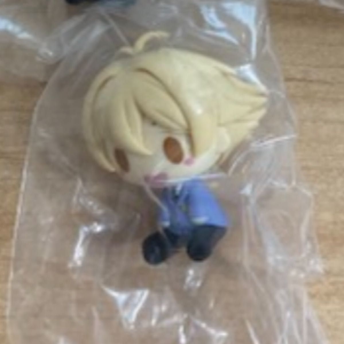 Ichiban Kuji Ouran High School Host Club Prize D Choko N'ko Figure Mitsukuni Haninozuka