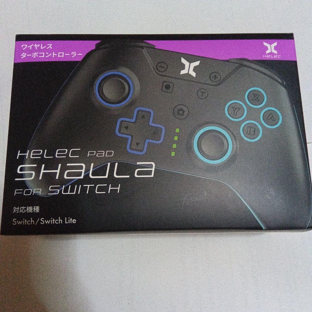 Switch Controller (Junk Item))