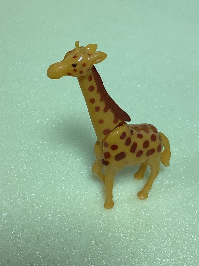 Kirin Mini Figure Animal Figure