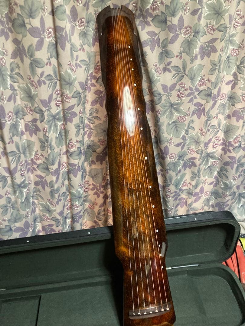 古琴 古琴 GUQIN