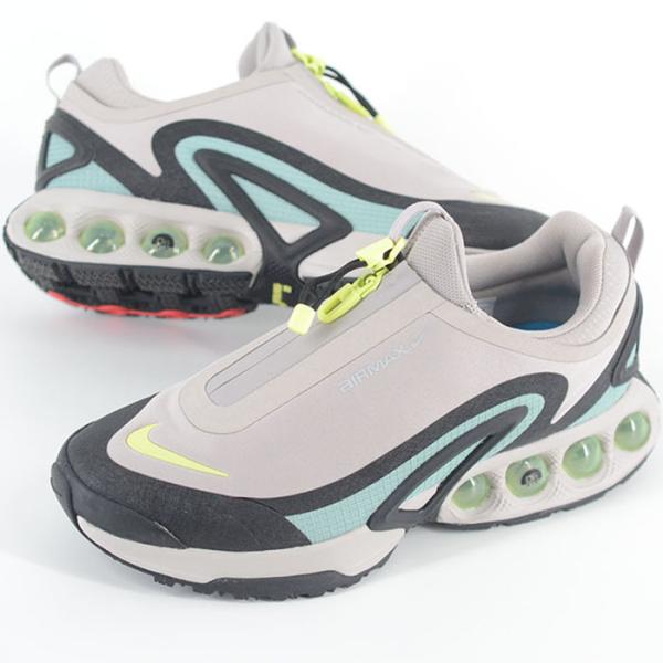 NIKE AIR MAX DN ROAM 耐克 Air Max Roam 男鞋 灰色 hq8605-003