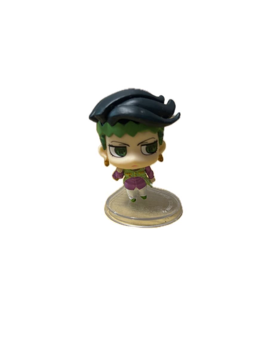 JoJo's Bizarre Adventure JoJo Collection Higashikata Ruffy Figure