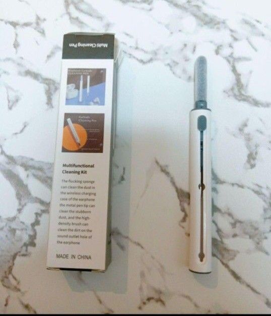 耳机清洁工具多功能清洁工具