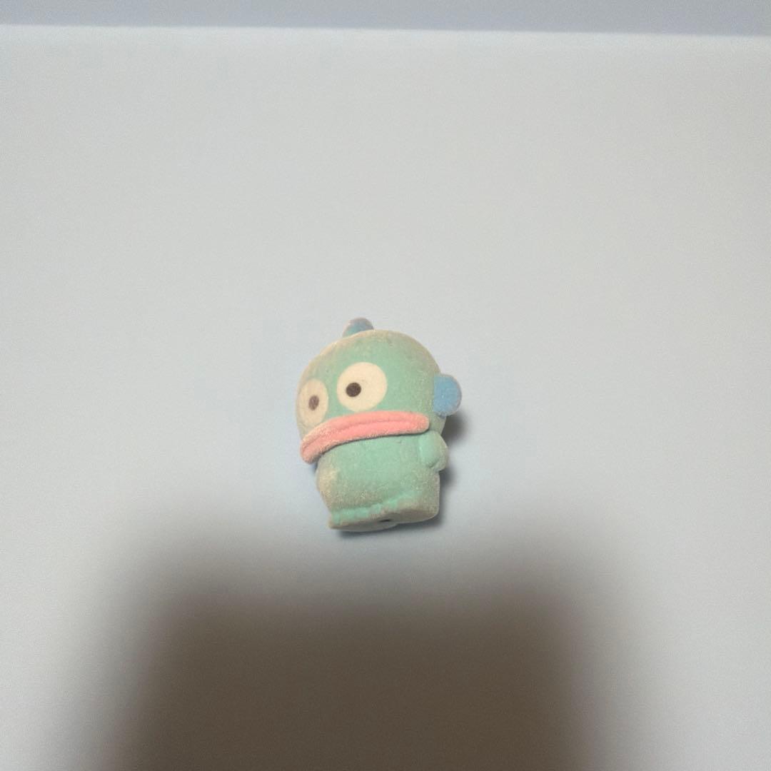 ハンギョドン ガチャガチャ フィギュア