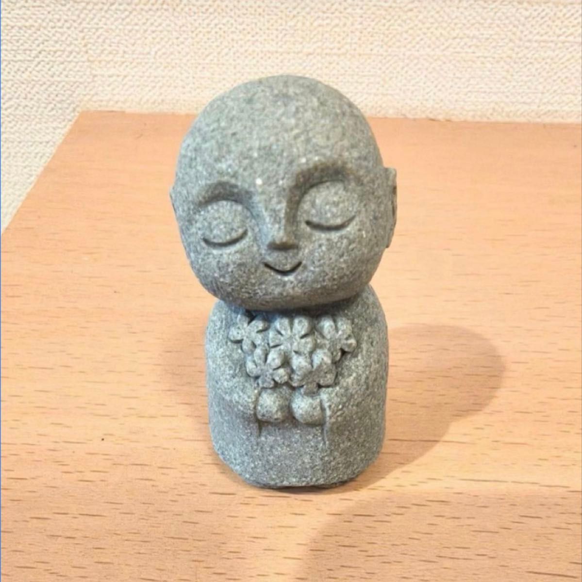 お地蔵さん ミニチュア 置物 癒し 仏像 インテリア雑貨