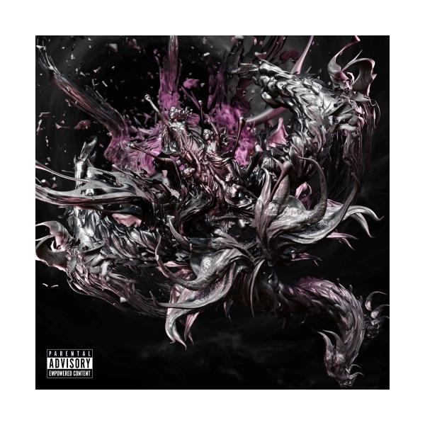 Zilqy 《Riot之诞生》<普通流通版> CD ※附赠品
