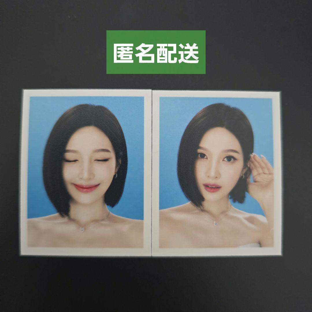 red velvet 随机ID照片 JOY