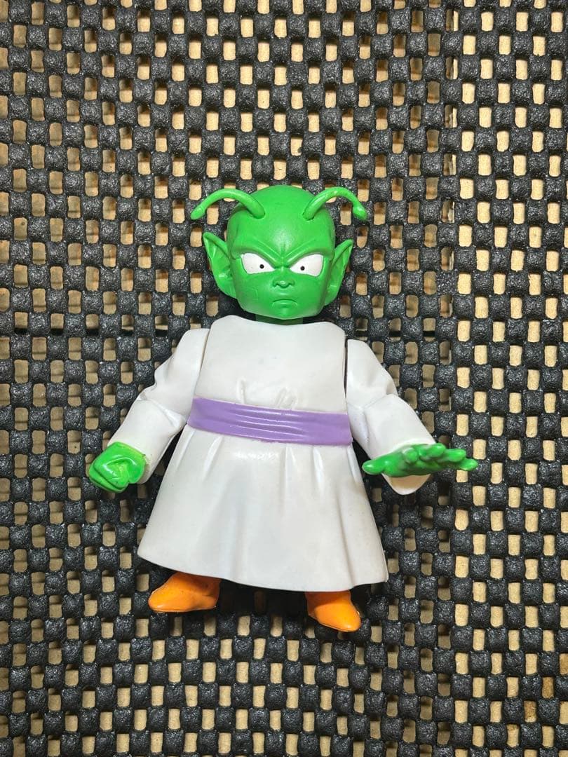 Dragon Ball Z Dende Overseas Manufactured IRWIN