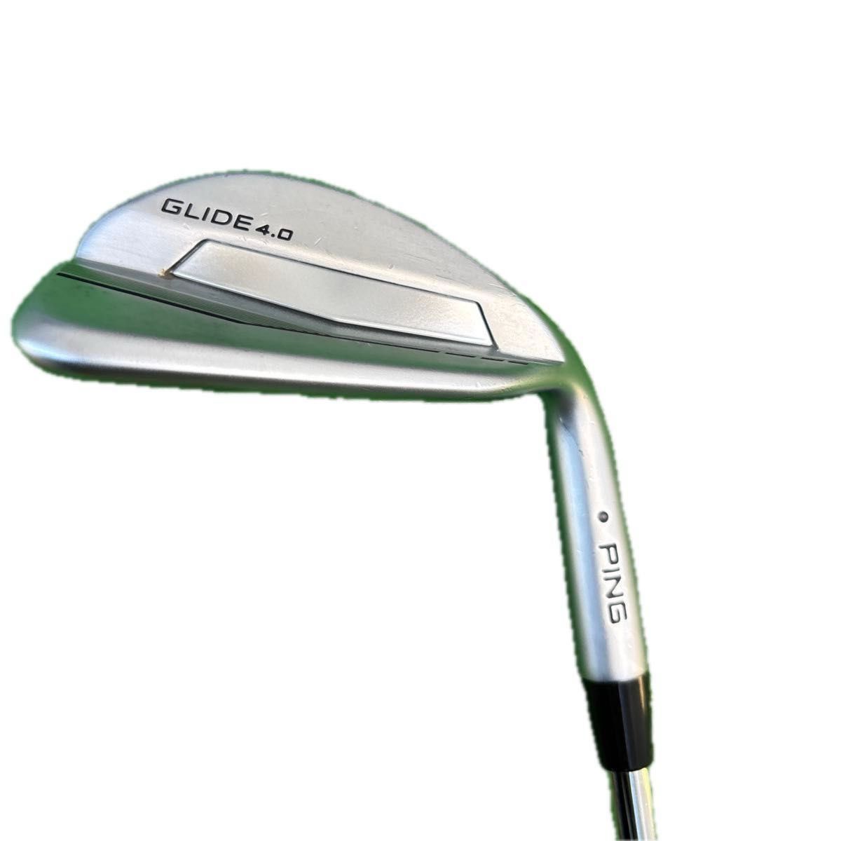 PING GLIDE 4.0 挖起杆 品格莱德4.0 高尔夫球杆
