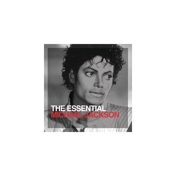 The Essential Michael Jackson [2CD] [Import] / Michael Jackson [CD] [Returnable Type A]