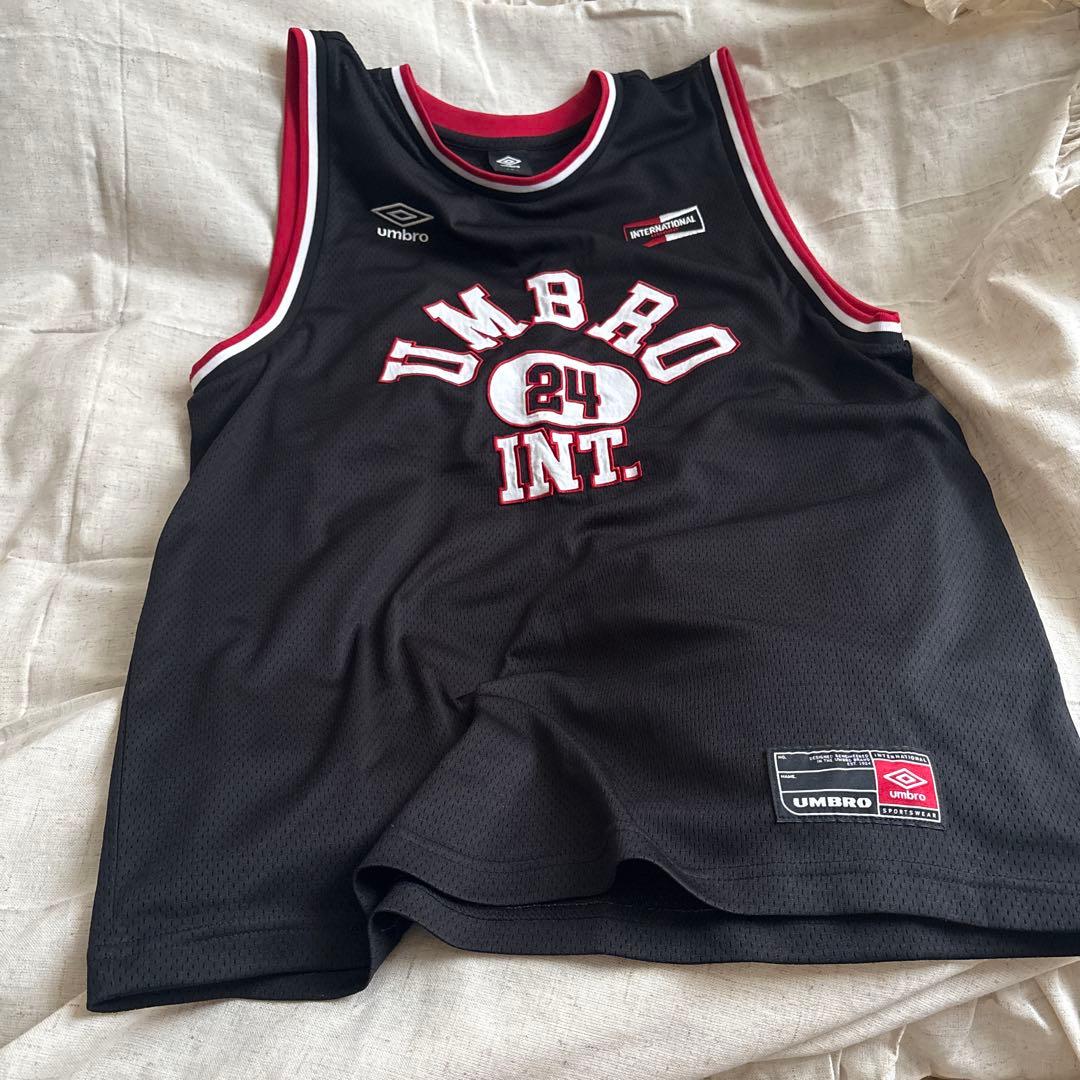 Umbro 背心 球衣