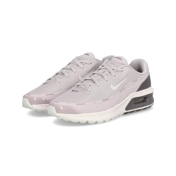 NIKE 耐克 W AIR MAX BIA 女士运动鞋 女款 Air Max Bia IO9414-001 铂金紫/幻影色/生物红橙