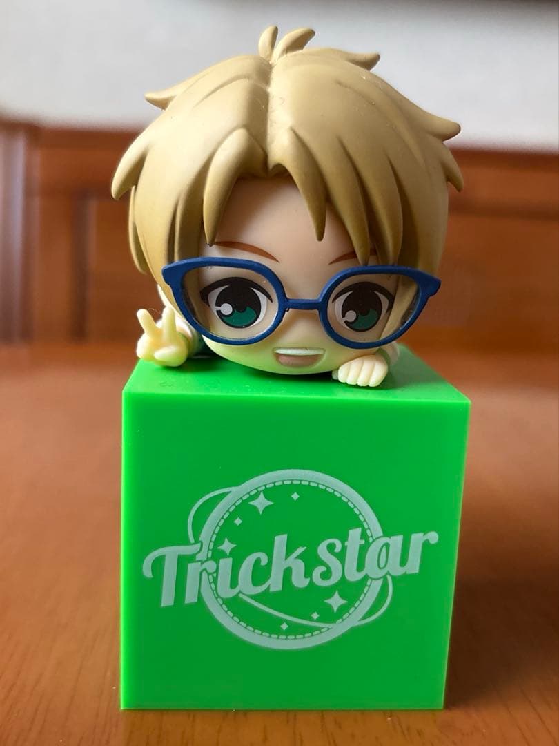 Ensemble Stars Hooked Figure Shin Kazami Amusement Non-sale Item