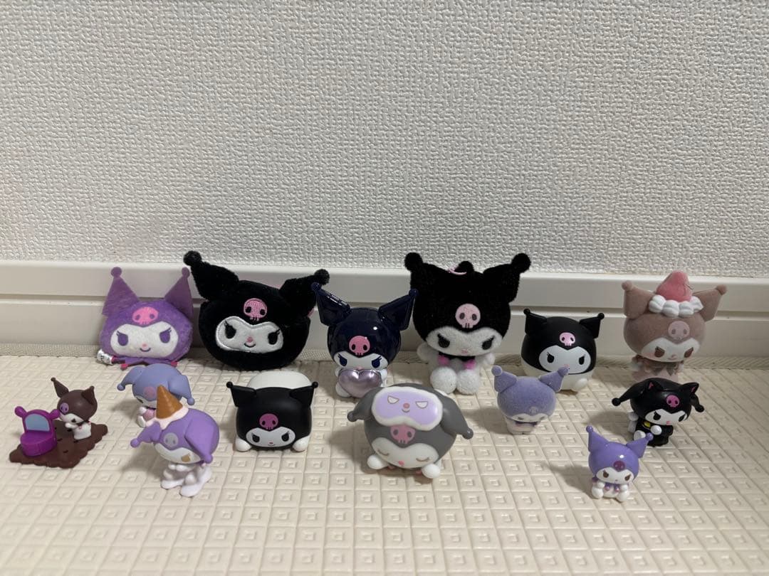 Chromy 14-Piece Set