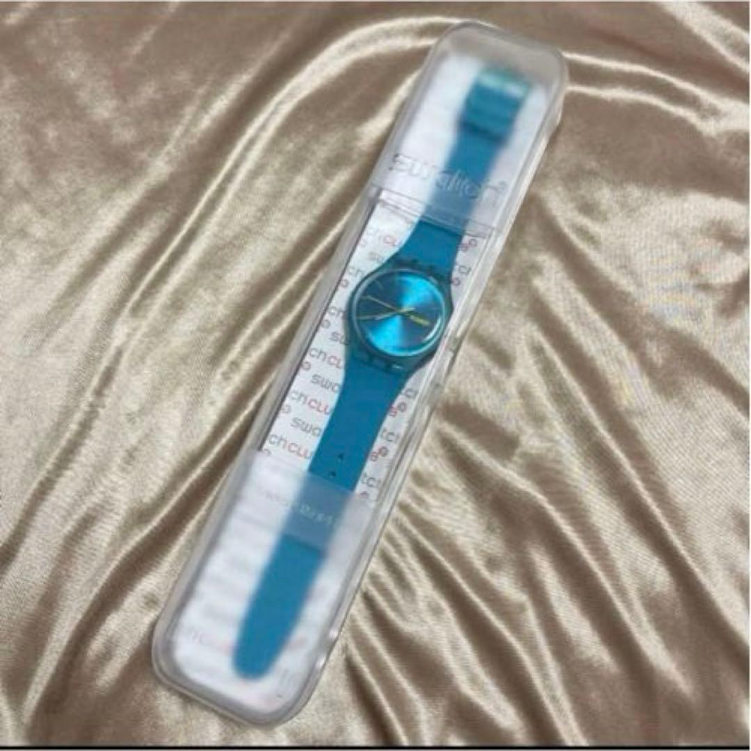 swatch 斯沃琪 手表 SUOL700