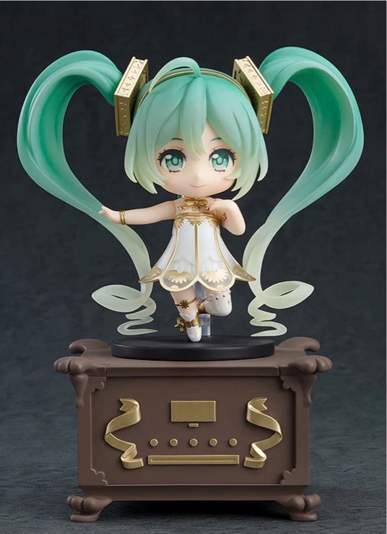 粘土初音未来交响乐5th Anniversary Ver.