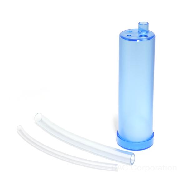 吸气肌强化训练器 呼吸构建者 由 POWER breathe(R) 制造