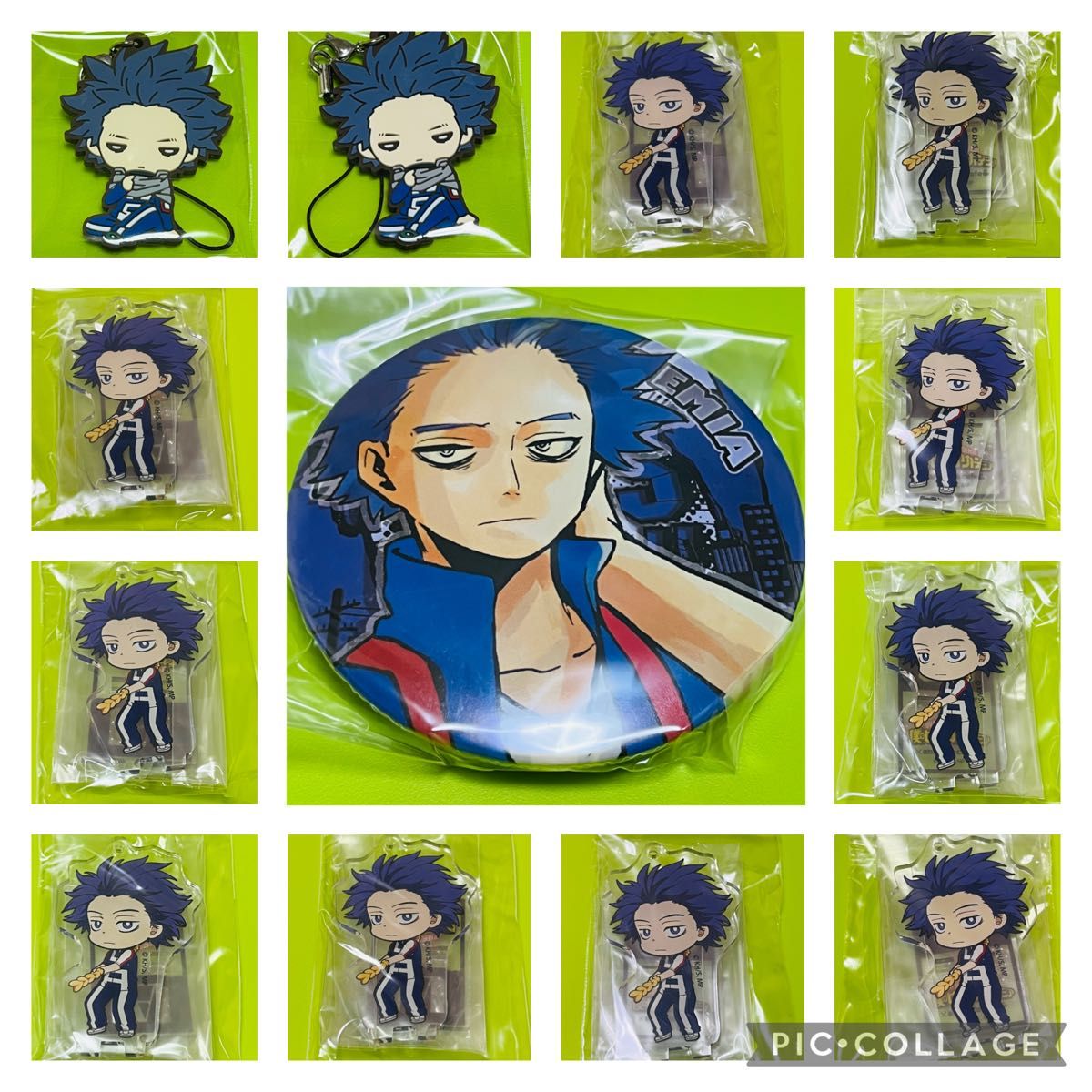 【心操人使套装】