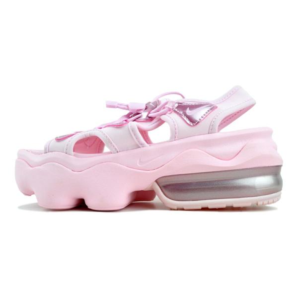 NIKE WMNS AIR MAX KOKO SANDAL SE pink foam/pink foam-doll hj9651-600 ナイキ ウィメンズ エア マックス ココ サンダル SE ピンクフォーム ドール